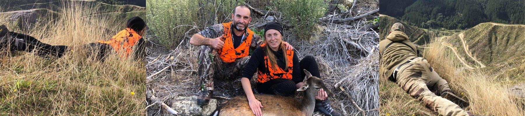 A PERSONAL HIGHLIGHT