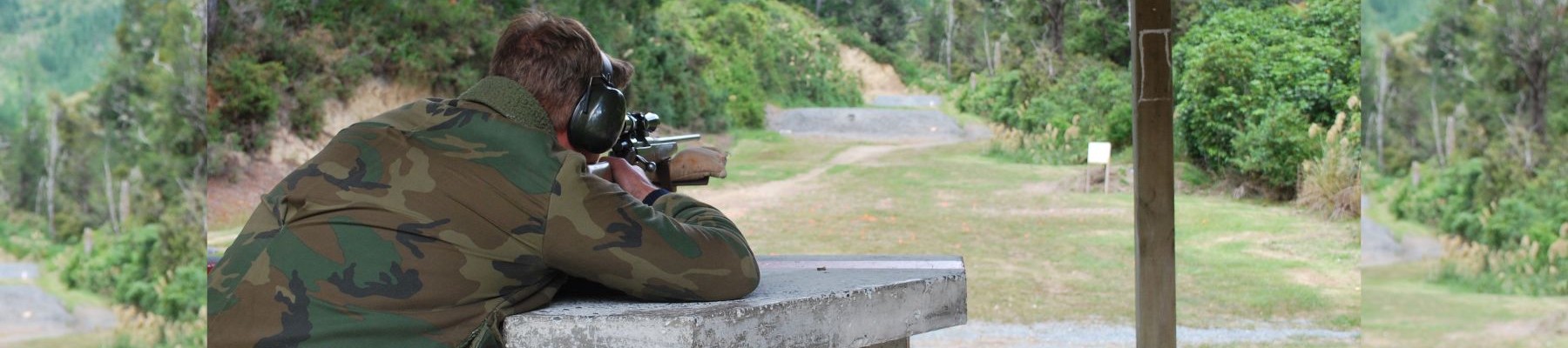 Big Changes Coming For Rifle Ranges