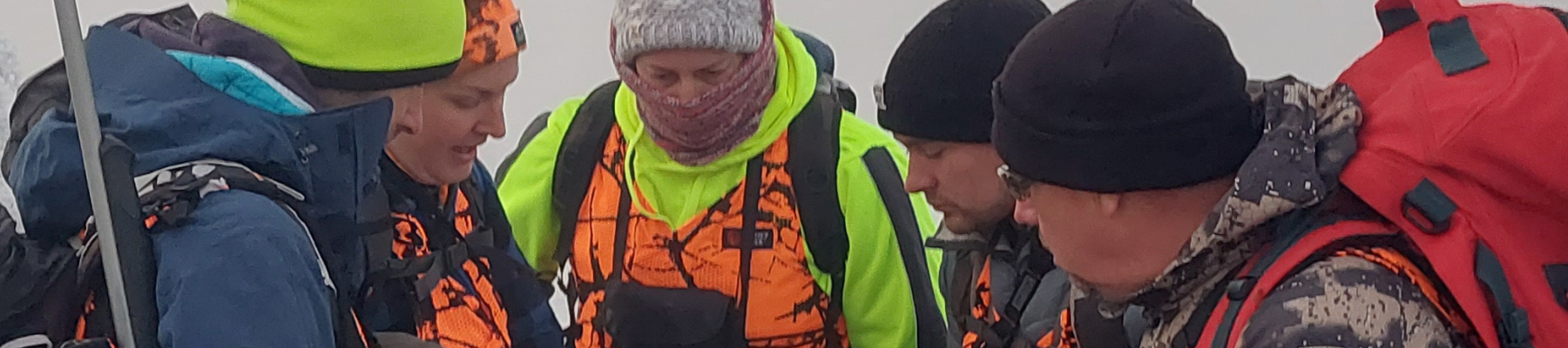 Central Otago HUNTS Course 3