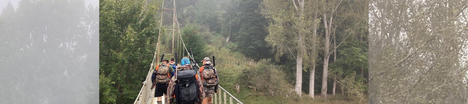 Hutt Valley Branch Meat Hunt