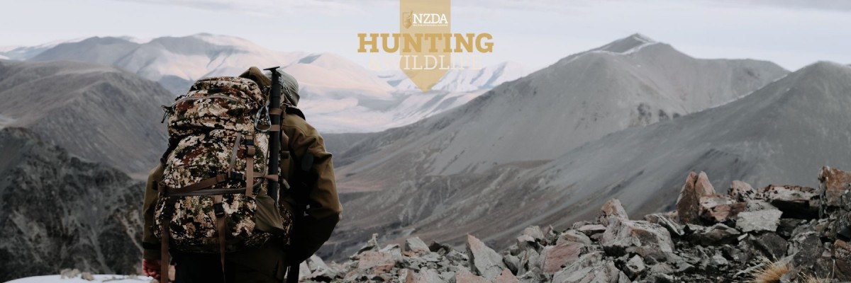 Tahr In The Twelfth Hour