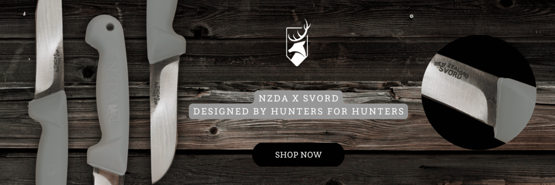 Svord Kiwi General Homepage